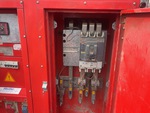 Generator with