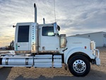 4 Underbody - Truck with