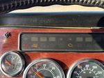 4 Transmision with Luces de advertencia del motor