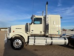 4 Underbody - Truck with