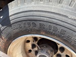 Trailer Chassis with