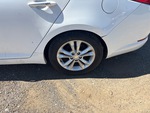 Chassis Photos with