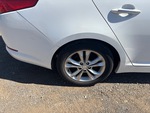 Chassis Photos with