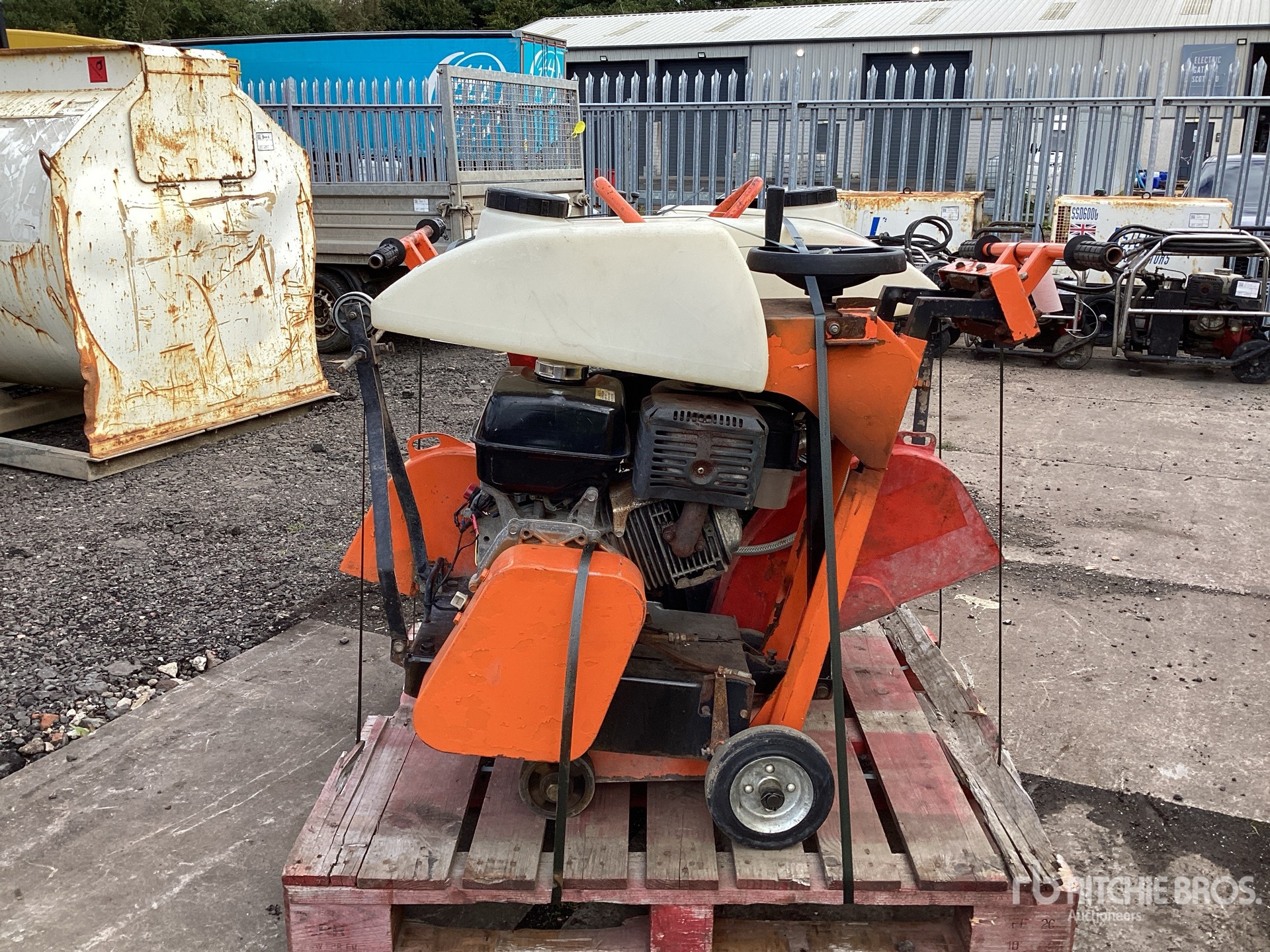 Clipper CS 451