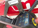 Basic Control Station Upper with