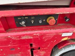 Basic Lower Control Station with
