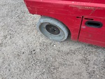 Chassis Photos with