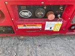 Basic Lower Control Station with