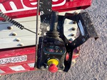 Basic Control Station Upper with