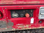 Basic Lower Control Station with