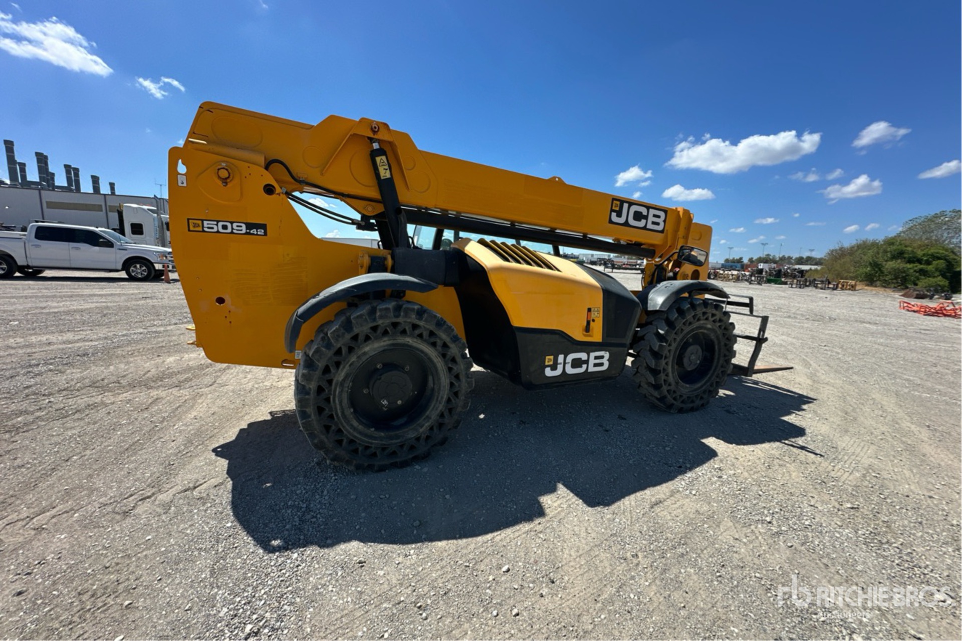 2021 JCB 509.42