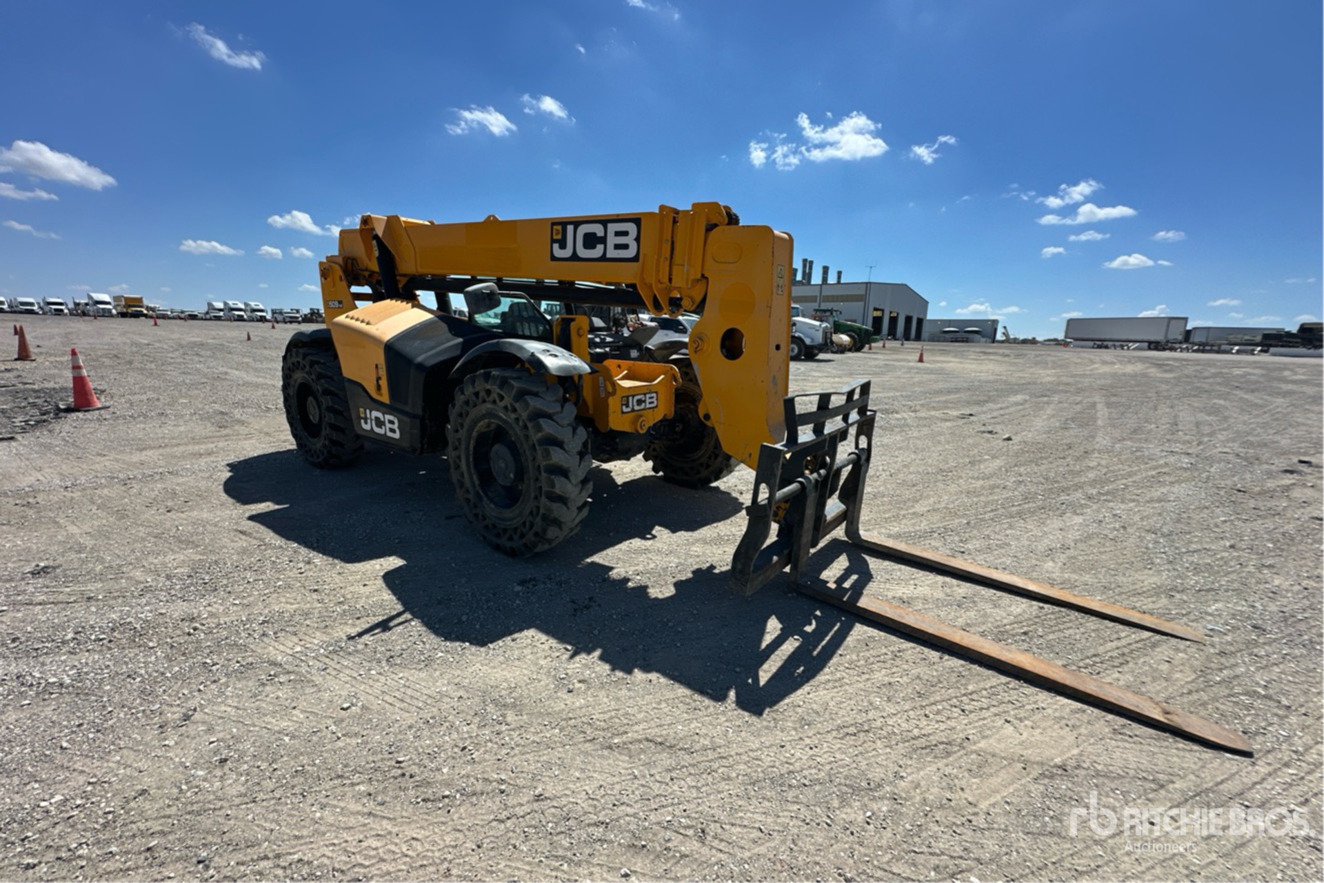 2021 JCB 509.42