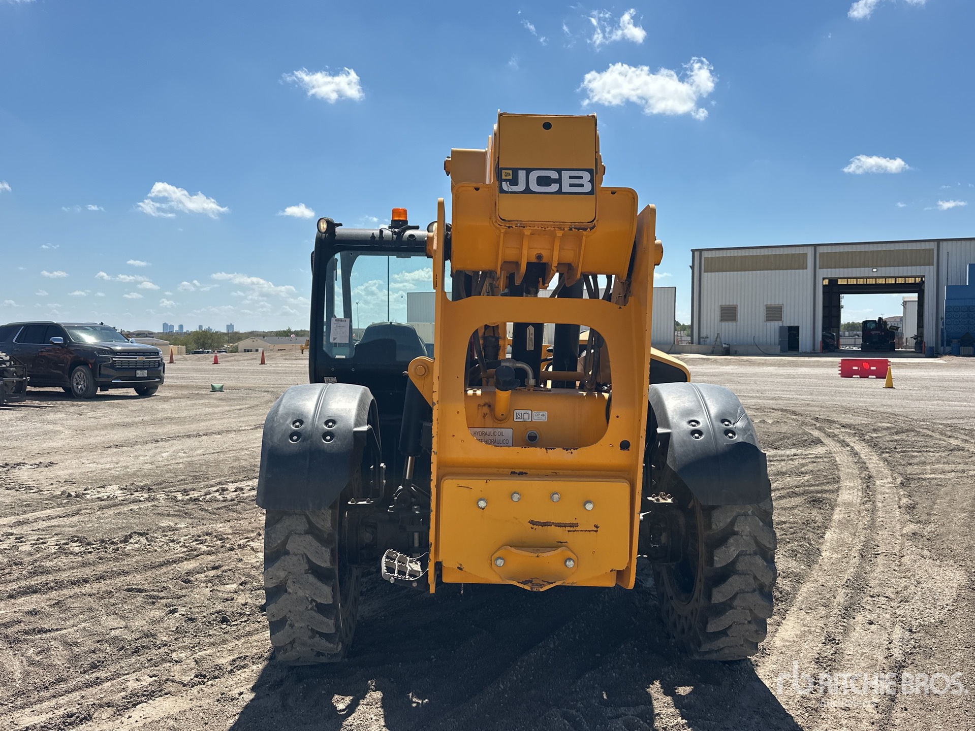 2021 JCB 509.42