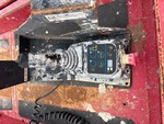 Basic Control Station Upper with