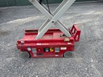 Basic Control Station Upper with