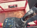 Basic Control Station Upper with
