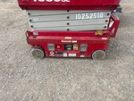 Chassis Photos with