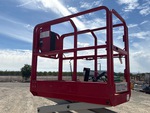Basic Control Station Upper with