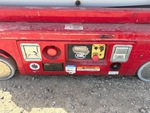 Basic Lower Control Station with