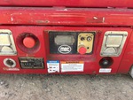 Basic Lower Control Station with