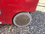 Chassis Photos with