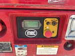 Basic Lower Control Station with