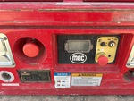 Basic Lower Control Station with