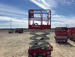 Chassis Photos with