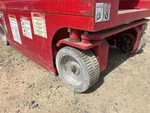 Chassis Photos with