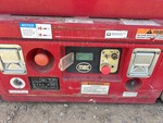 Basic Lower Control Station with