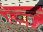 Basic Lower Control Station with