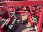 Control Station Upper with