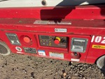 Basic Lower Control Station with