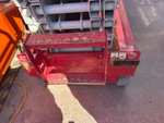Chassis Photos with