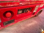 Basic Lower Control Station with