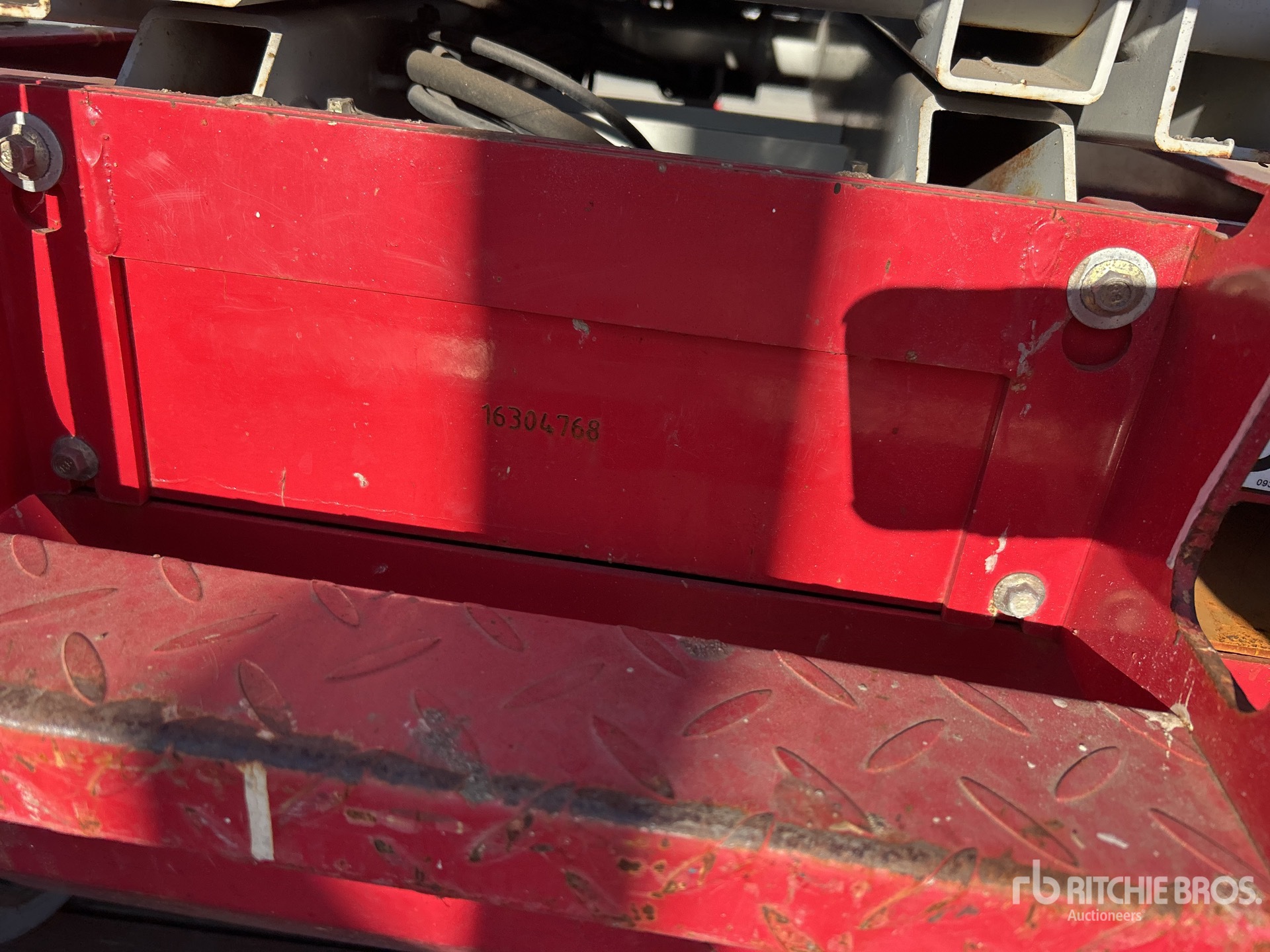 2019 Mec 1330SE