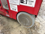 Chassis Photos with