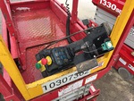 Basic Control Station Upper with