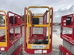 Basic Control Station Upper with
