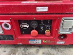 Basic Lower Control Station with