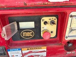 Control Station Ground with