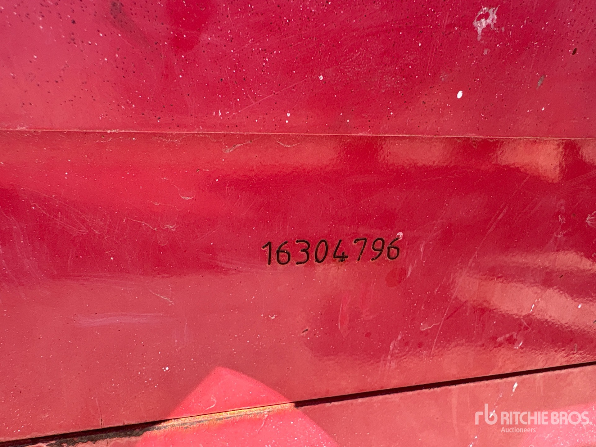2020 Mec 1330SE
