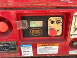 Control Station Ground with