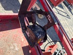 Poste de contrôle de base supérieur with