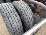 4 Underbody - Truck with