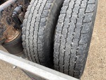 4 Underbody - Truck with