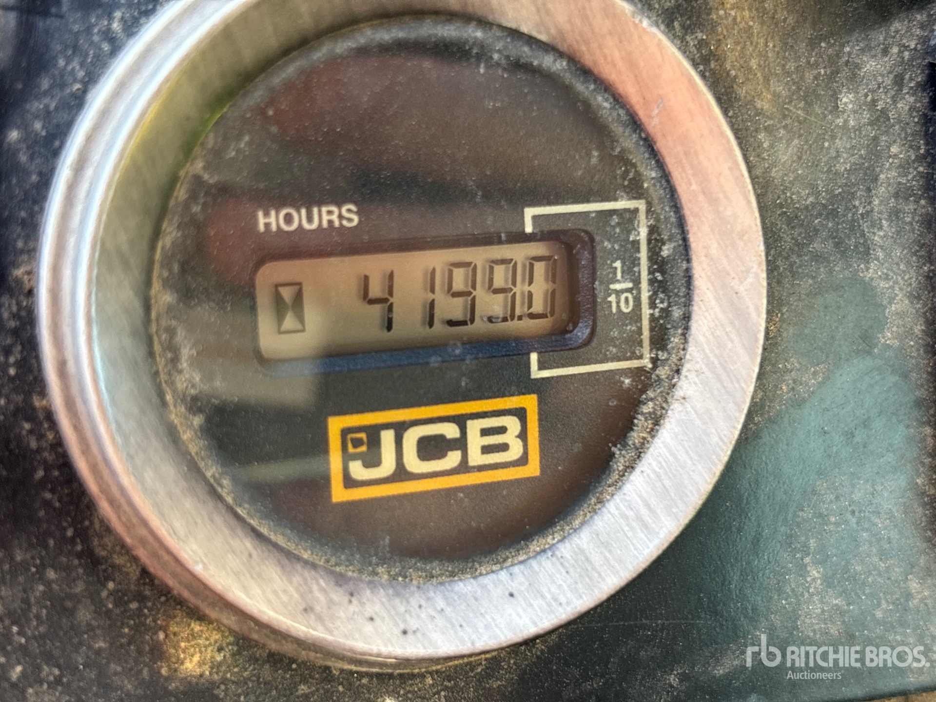 2018 JCB 509.42
