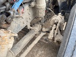 4 Underbody - Truck with