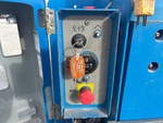 Basic Lower Control Station with