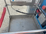 Basic Control Station Upper with